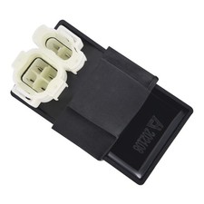 Module CDI AC 6 Broches Remplacement pour GY6 50cc 125cc 150cc ATV Go Kart Cy...