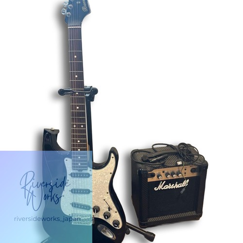 Ensemble guitare électrique