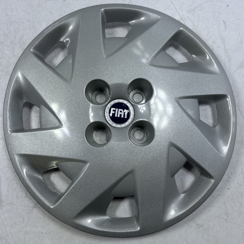 Enjoliveur original fiat - enjoliveur, de