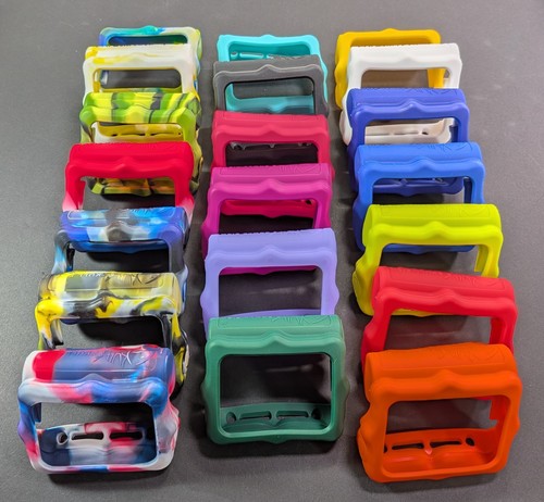 Housse silicone shearwater - housse,
