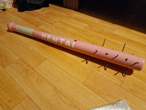 Handmade baseball bat custom - handmade,
