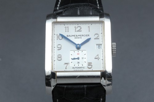 Presque comme neuve - [], montre