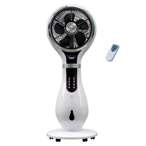 Ventilateur brumisateur 80w - ventilateur,