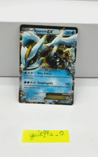 Carte Pokémon Kyurem EX 38/99