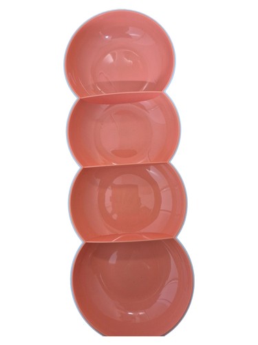 Tupperware plateau service - de,