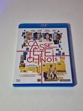 Blu-ray " Casse Tete Chinois "