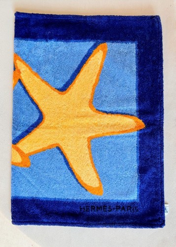 Hermès drap bain - hermÈs,