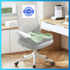 Coussin d'assise ergonomique