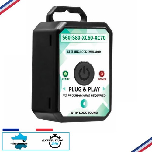 Emulateur verrou colonne - emulateur,
