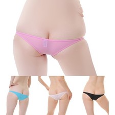 Femmes Sexy Voir Par Culotte