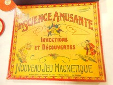 Jeu de societe par NK ATLAS