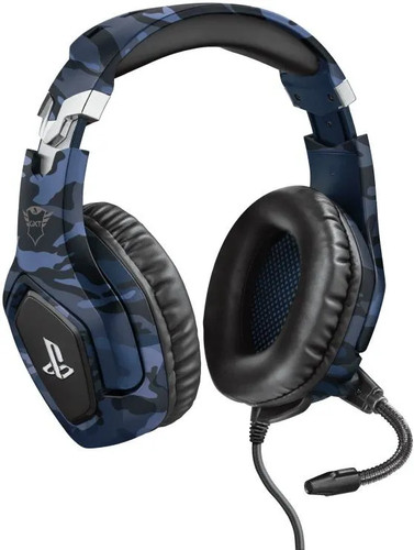 Casque gaming trust - gaming, 488
