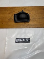 Yamaha XVS 650 Dragstar 4VR couvercle arbre à cames cache arrière d'occasion