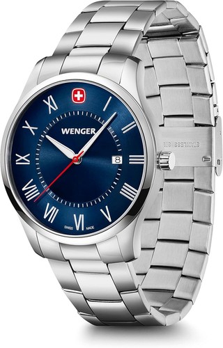 Wenger montre city - [wenger],