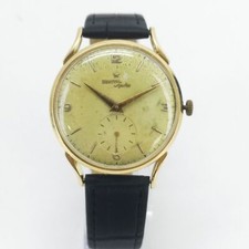 Montre Zenith Sporto Vintage