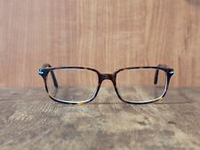 CADRE DE LUNETTES VINTAGE PERSOL ACÉTATE PANTO MADE IN ITALY