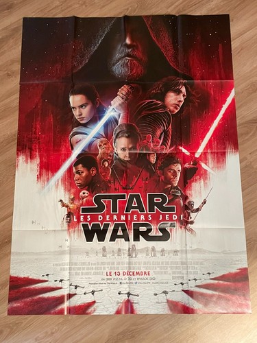 Star wars les derniers jedi - star,