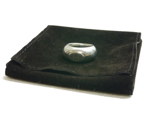 Authentique bague hermes - bague,