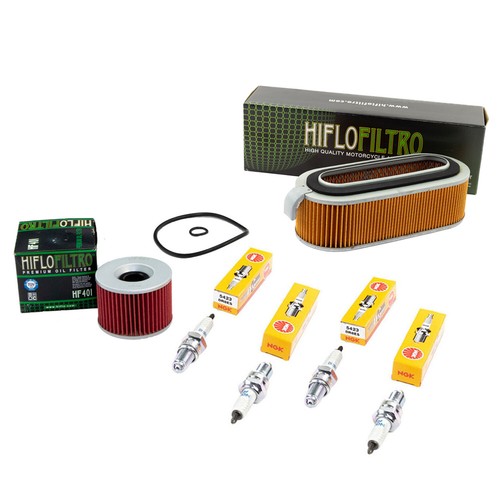 Entretien kit pour honda - entretien,