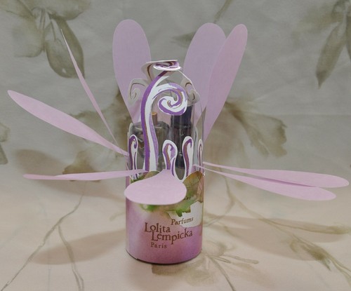 Lolita lempicka laisse moi - lempicka,