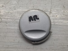 Cache anneau remorquage pare