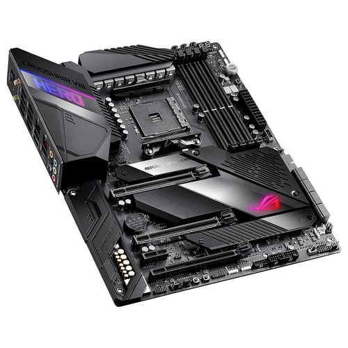Asus rog crosshair - asus,