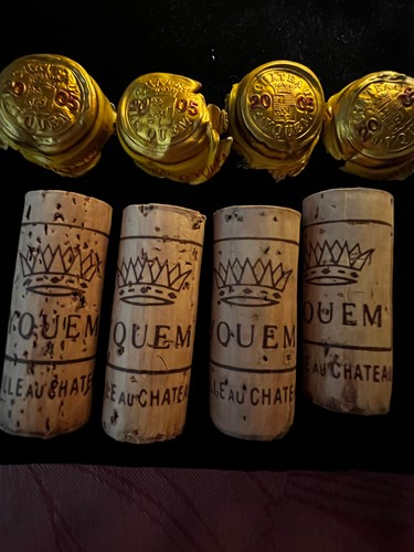 Bouchons capsules chateau - capsules,