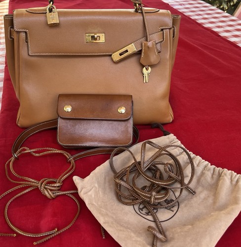 Sac hermès kelly retourné - hermÈs,