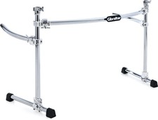 Gibraltar GDR125C-CHR Curved