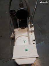 Broyeur sanicompact sfa - , cs40