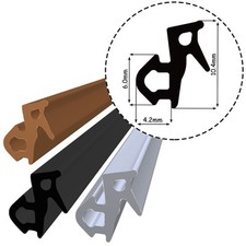 S-1126 Joint de fenêtre Joint