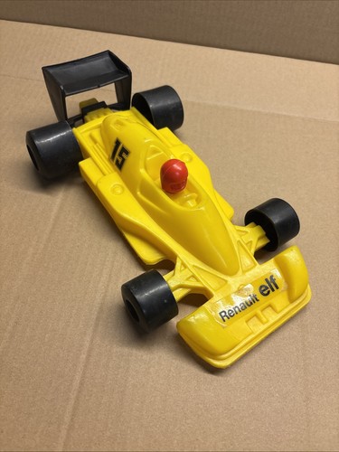 Jouet formule renault - 1,