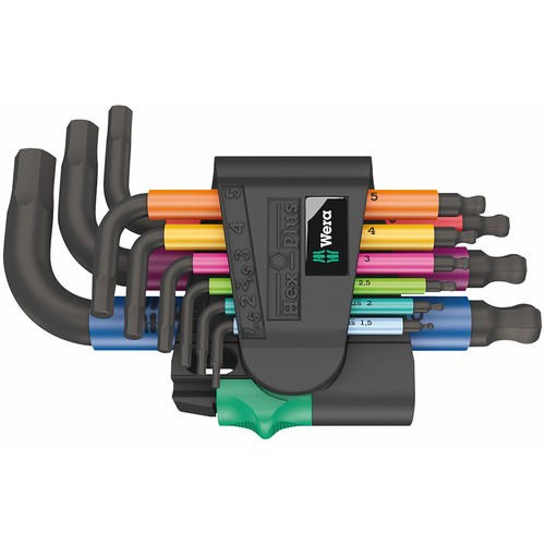 Wera 950 hex - wera, 950/9