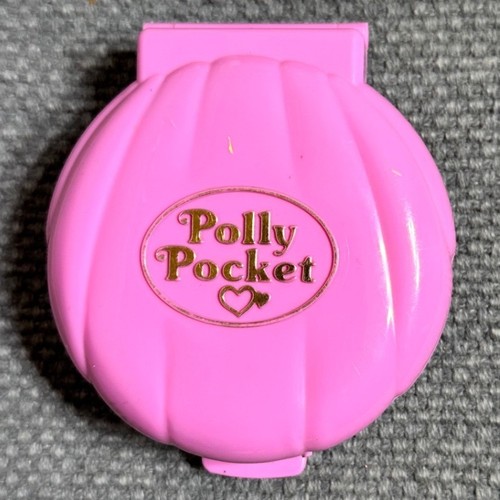 Vintage 1989 bluebird polly - vintage,