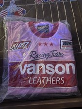 Vanson Leathers Racing Team