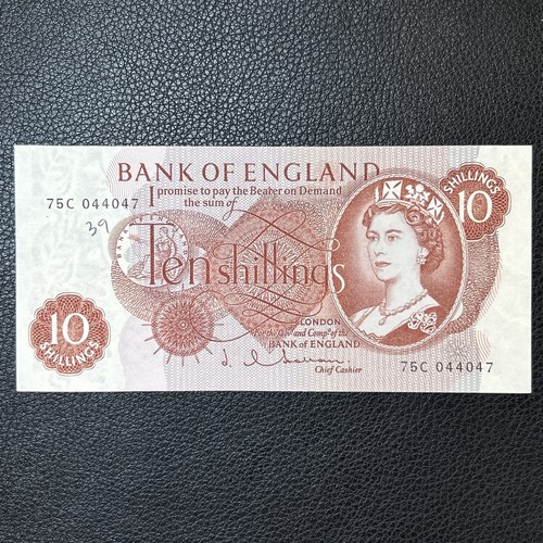 Angleterre england billet - -,