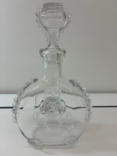 Carafe bouteille vide - , en
