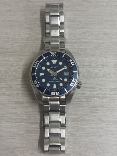 Montre automatique plongée - montre,