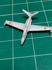 AVION  FOUGA MAGISTER CIJ MADE IN FRANCE