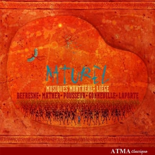 Naturel musiques - naturel,