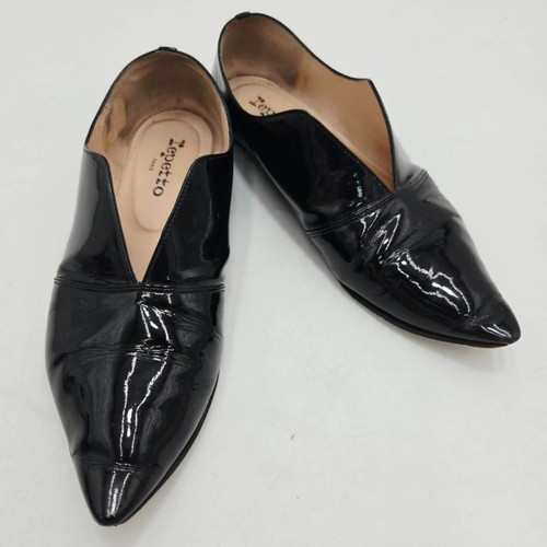 Repetto flat shoes - repetto,