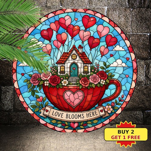 Mother day valentine heart - day,