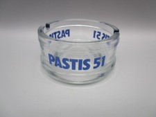 Cendrier publicitaire ancien "