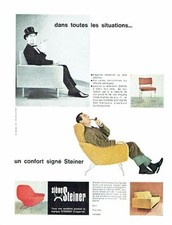 PUBLICITE ADVERTISING 037
