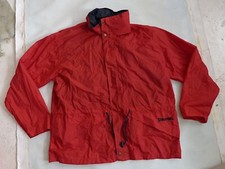 Spalding grand imperméable avec gilet doublure amovible toutes saisons XL/XXL