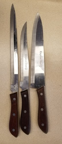 Vintage emperor steel chef - vintage,