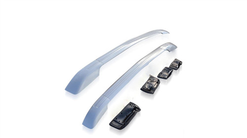 Barres toit porte bagages - de,
