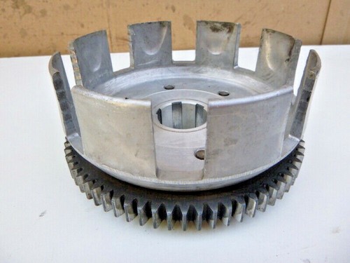 Cloche embrayage honda xl125 - embrayage,