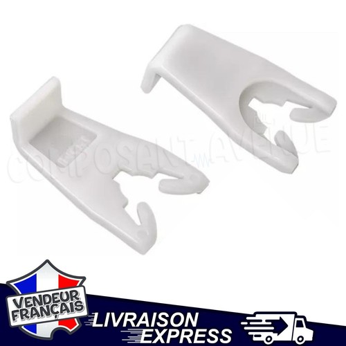 Clips agrafes reparation - clips,