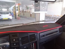 Couvre tableau de bord 505 Peugeot